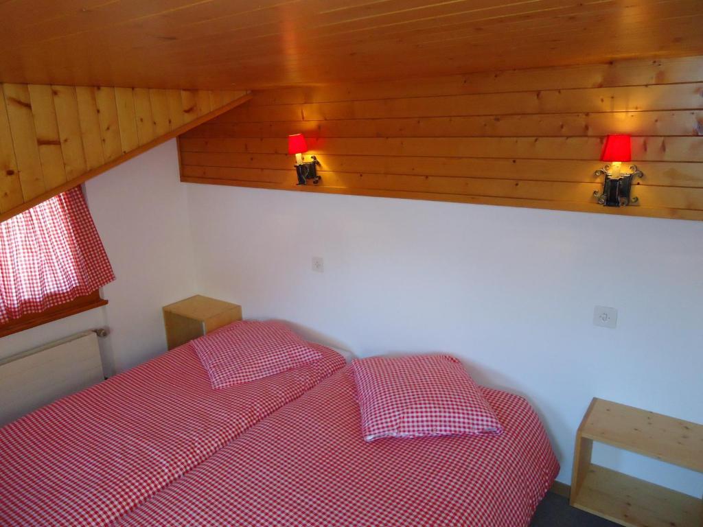 Hotel Mirabeau Verbier Zimmer foto